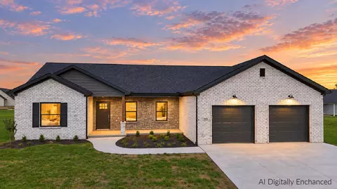 702 Spokane Dr, Richmond, KY 40475