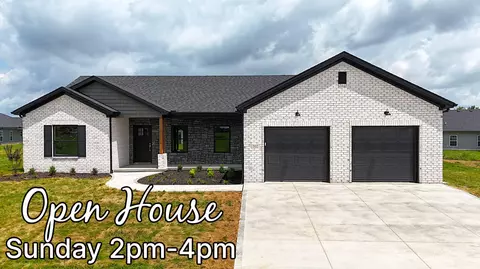702 Spokane Dr, Richmond, KY 40475