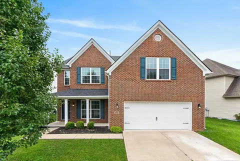 4636 Larkhill Ln, Lexington, KY 40509