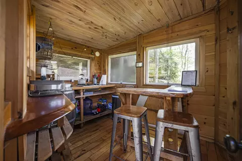 Kitchen - 100 Laurel Ln, Stanton, KY 40380 photo 3 of 4