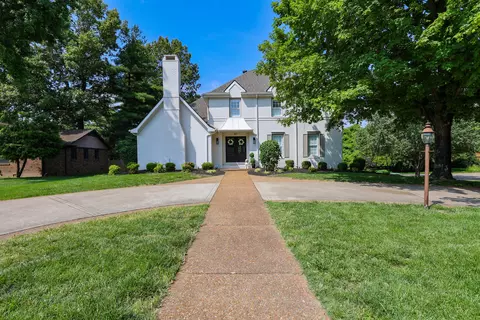 227 Audubon Dr, Paducah, KY 42001