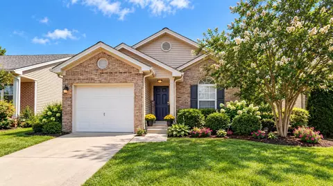 3025 Maddie Ln, Lexington, KY 40511