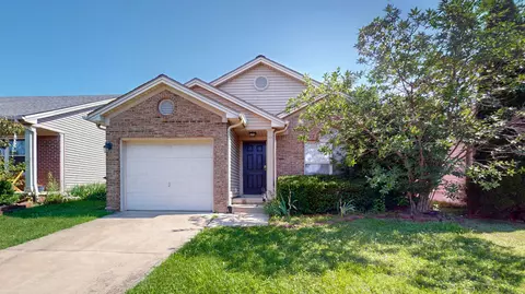 3025 Maddie Ln, Lexington, KY 40511