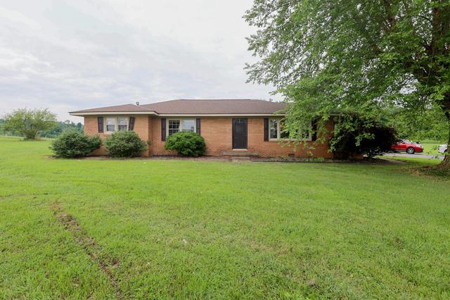 3272 Tom Lane Rd, Benton, KY 42025