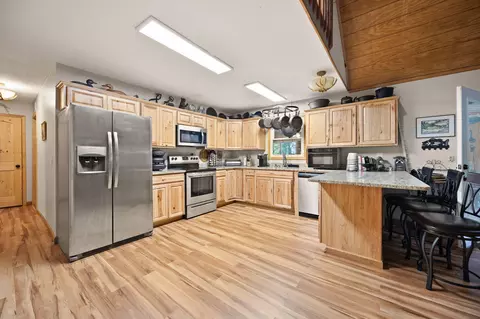 Kitchen - 1060 Stone Gate Dr, Burnside, KY 42519 photo 1 of 4
