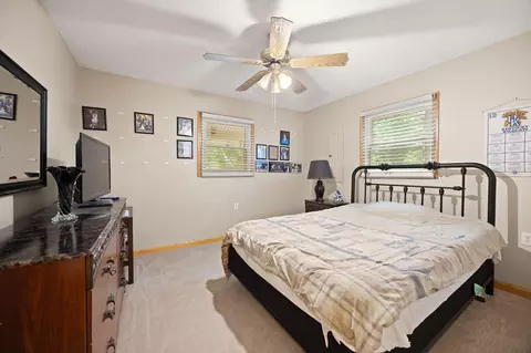 Bedroom - 1060 Stone Gate Dr, Burnside, KY 42519 photo 1 of 6