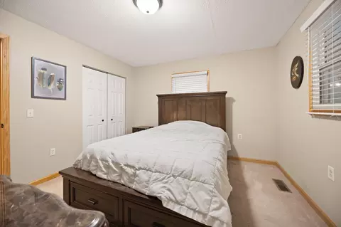 Bedroom - 1060 Stone Gate Dr, Burnside, KY 42519 photo 6 of 6