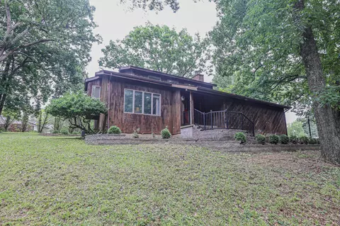116 Delaware Rd, Gilbertsville, KY 42044