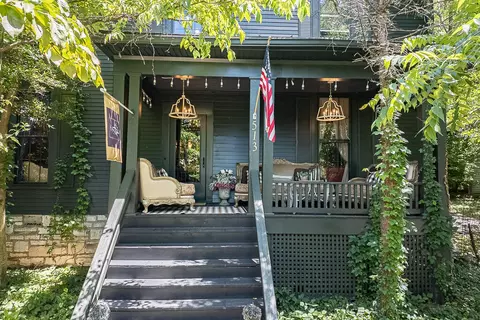 511-513 Capital Ave, Frankfort, KY 40601