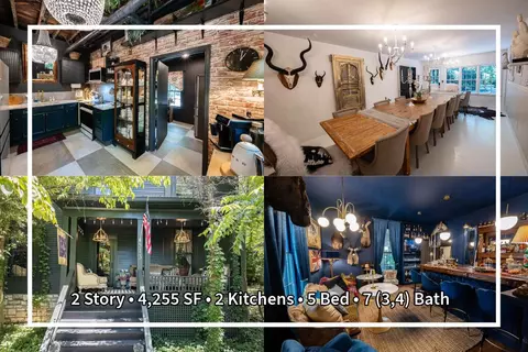 511-513 Capital Ave, Frankfort, KY 40601