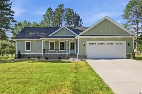 329 Tom Taylor Trl, Murray, KY 42071