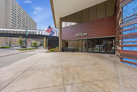 345 W Vine St, Lexington, KY 40507