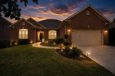 921 Belmere Dr, Lexington, KY 40509