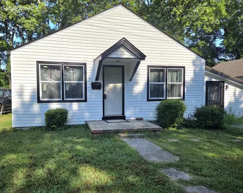 153 N Mcpherson Ave, Hopkinsville, KY 42240