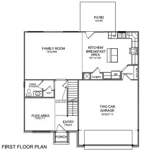 122 Amen Corner Way, Georgetown, KY 40324