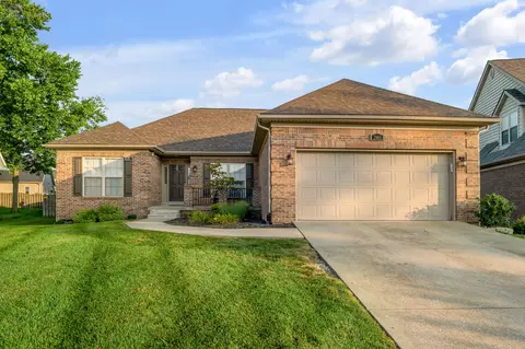 2861 Kearney Creek Ln, Lexington, KY 40511