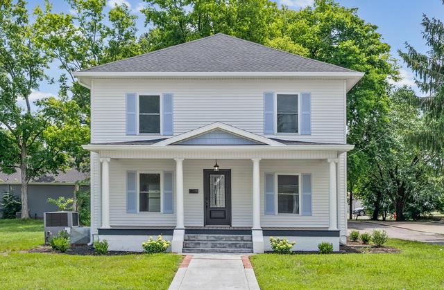 1716 S Virginia St, Hopkinsville, KY 42240