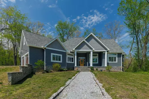 171 Young Rd, Hickory, KY 42051