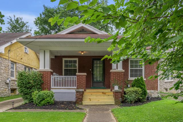 466 Park Ave, Lexington, KY 40502