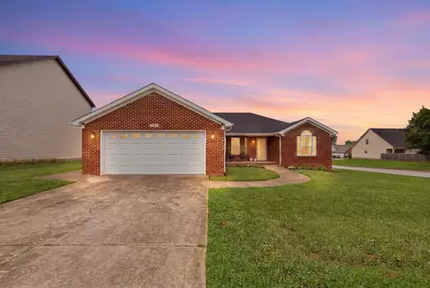 201 Janice Dr, Nicholasville, KY 40356