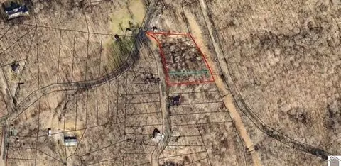 lot311 315 Cumberland Shrs, Cadiz, KY 42211