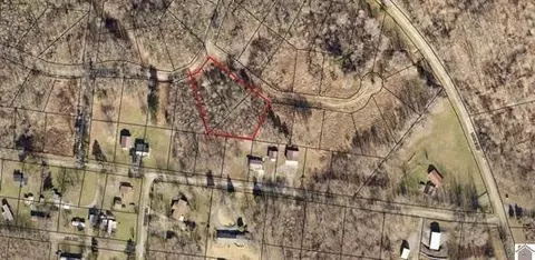 lot110 128 129 Terrapin Crk, Cadiz, KY 42211
