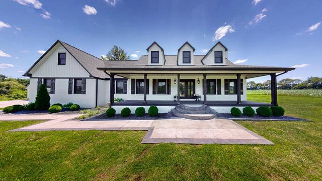 665 State Route 2422, Wingo, KY 42088