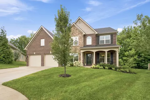1955 Cattle Path, Lexington, KY 40509