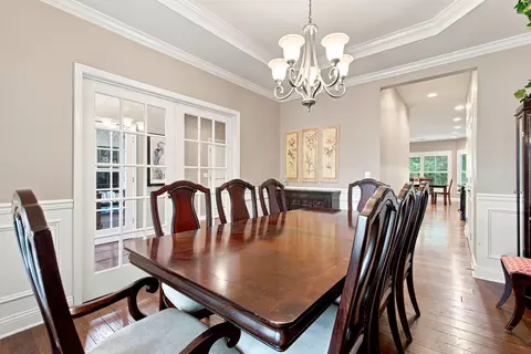 Dining - 1955 Cattle Path, Lexington, KY 40509 photo 2 of 4