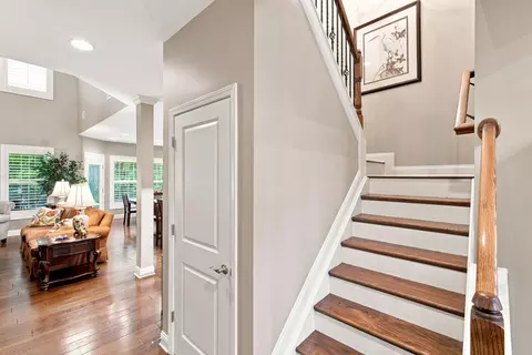 Entry Way - 1955 Cattle Path, Lexington, KY 40509 photo 3 of 8