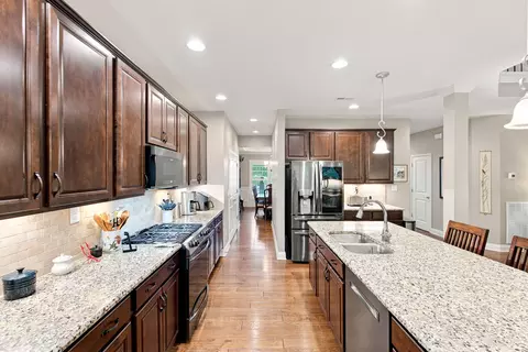 Kitchen - 1955 Cattle Path, Lexington, KY 40509 photo 3 of 6