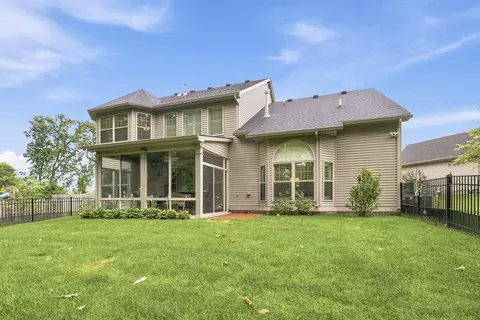 Exterior - 1955 Cattle Path, Lexington, KY 40509 photo 6 of 8