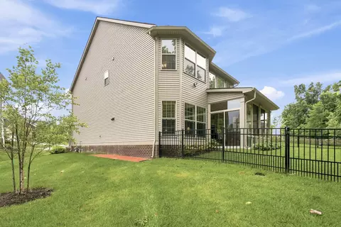 Exterior - 1955 Cattle Path, Lexington, KY 40509 photo 5 of 8