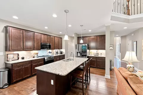 Kitchen - 1955 Cattle Path, Lexington, KY 40509 photo 2 of 6