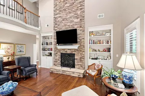 Living - 1955 Cattle Path, Lexington, KY 40509 photo 2 of 5