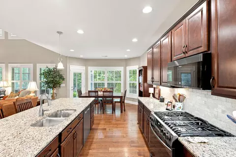 Kitchen - 1955 Cattle Path, Lexington, KY 40509 photo 4 of 6