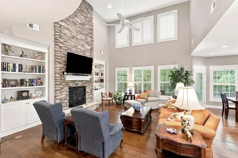 Living - 1955 Cattle Path, Lexington, KY 40509 photo 1 of 5