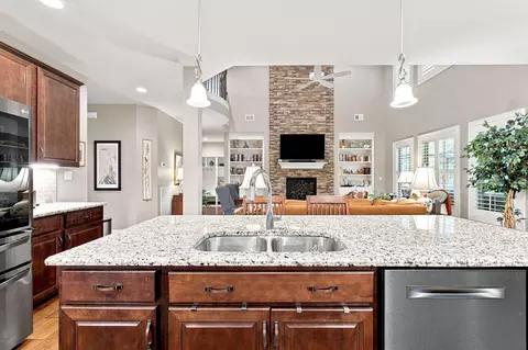Kitchen - 1955 Cattle Path, Lexington, KY 40509 photo 5 of 6