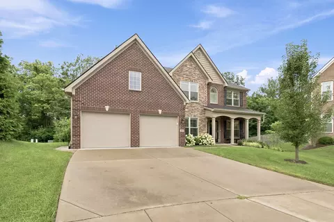 Exterior - 1955 Cattle Path, Lexington, KY 40509 photo 2 of 8