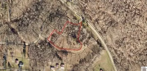 lot119 120 123-126 Terrapin Crk, Cadiz, KY 42211