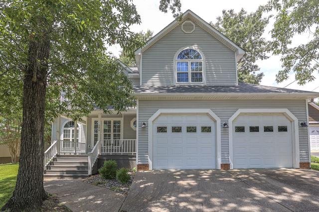 139 Sir Rogers Dr, Gilbertsville, KY 42044