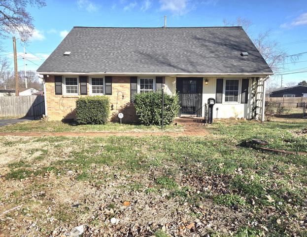404 Sylvan Ter, Hopkinsville, KY 42240