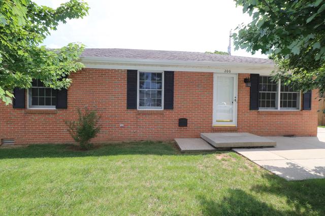 200 Corman Dr, Nicholasville, KY 40356