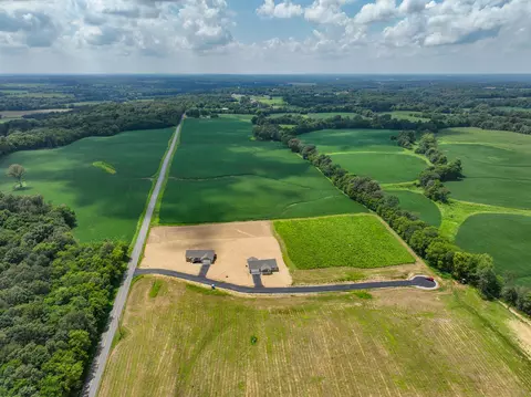 100 Fox Run, Melber, KY 42069