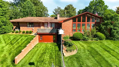 4211 Rustic Ave, Paducah, KY 42001