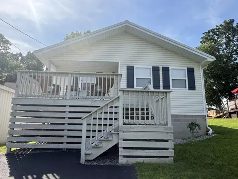 123 Sherwood Dr, Gilbertsville, KY 42044