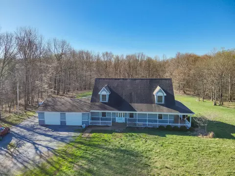 500 Farm Rd, Sedalia, KY 42079