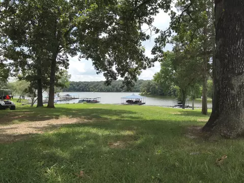 lot72 Buckhorn Cir, Gilbertsville, KY 42044