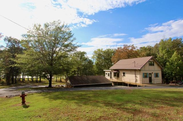 114 Colson Rd, Benton, KY 42025