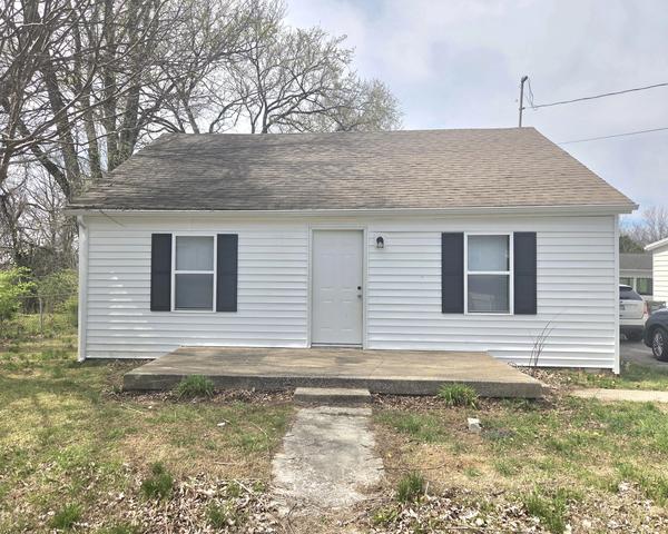 1303 Phelps Ave, Hopkinsville, KY 42240